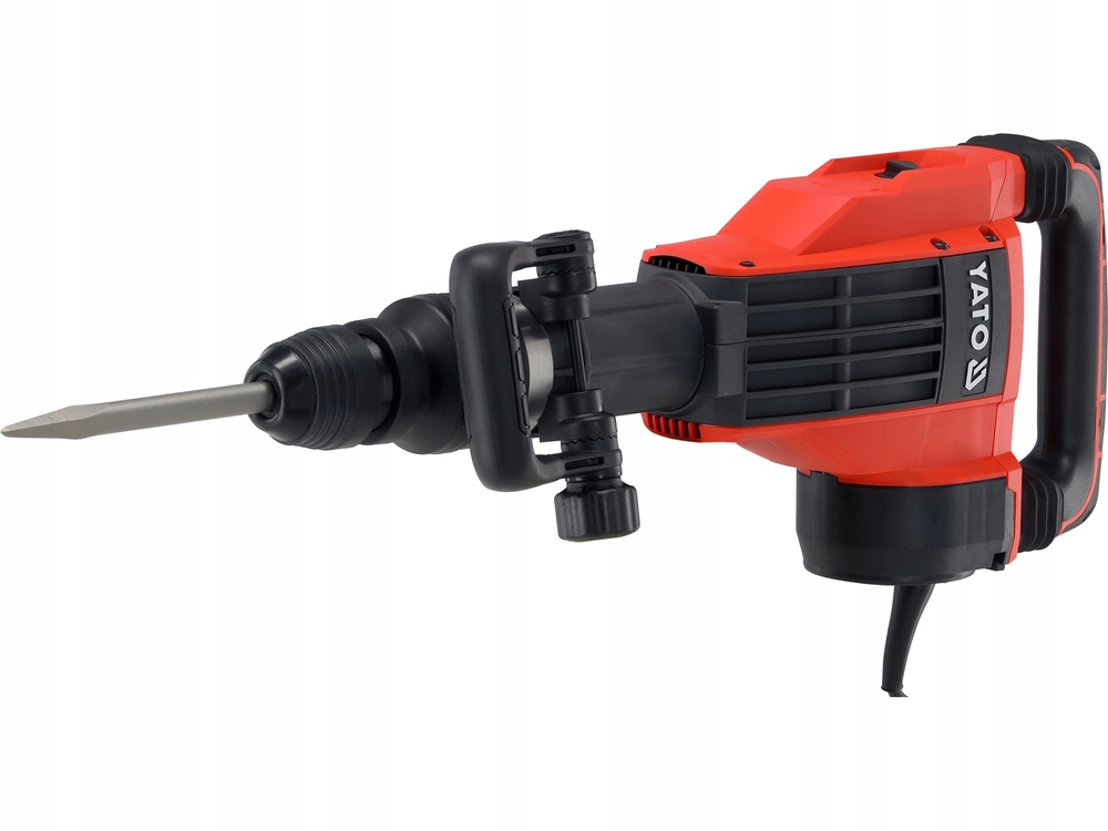 Yato Kladivo Sds Max Demoliční 1700W YT-82003