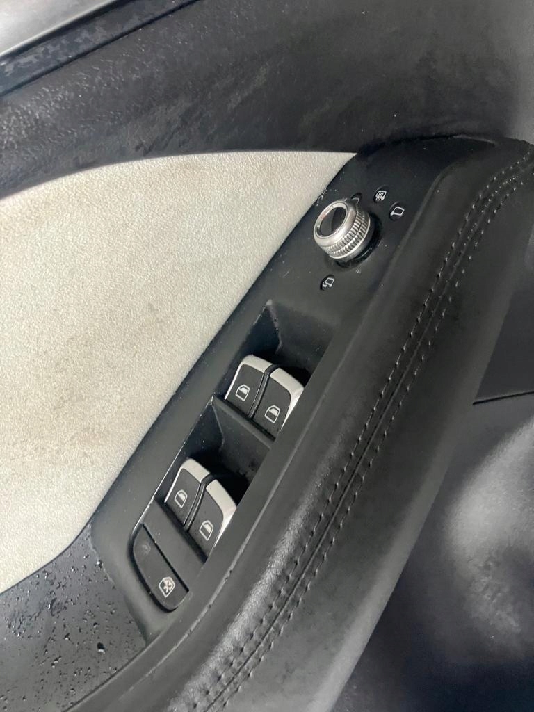 side door left front AUDI Q5 SQ5 8R