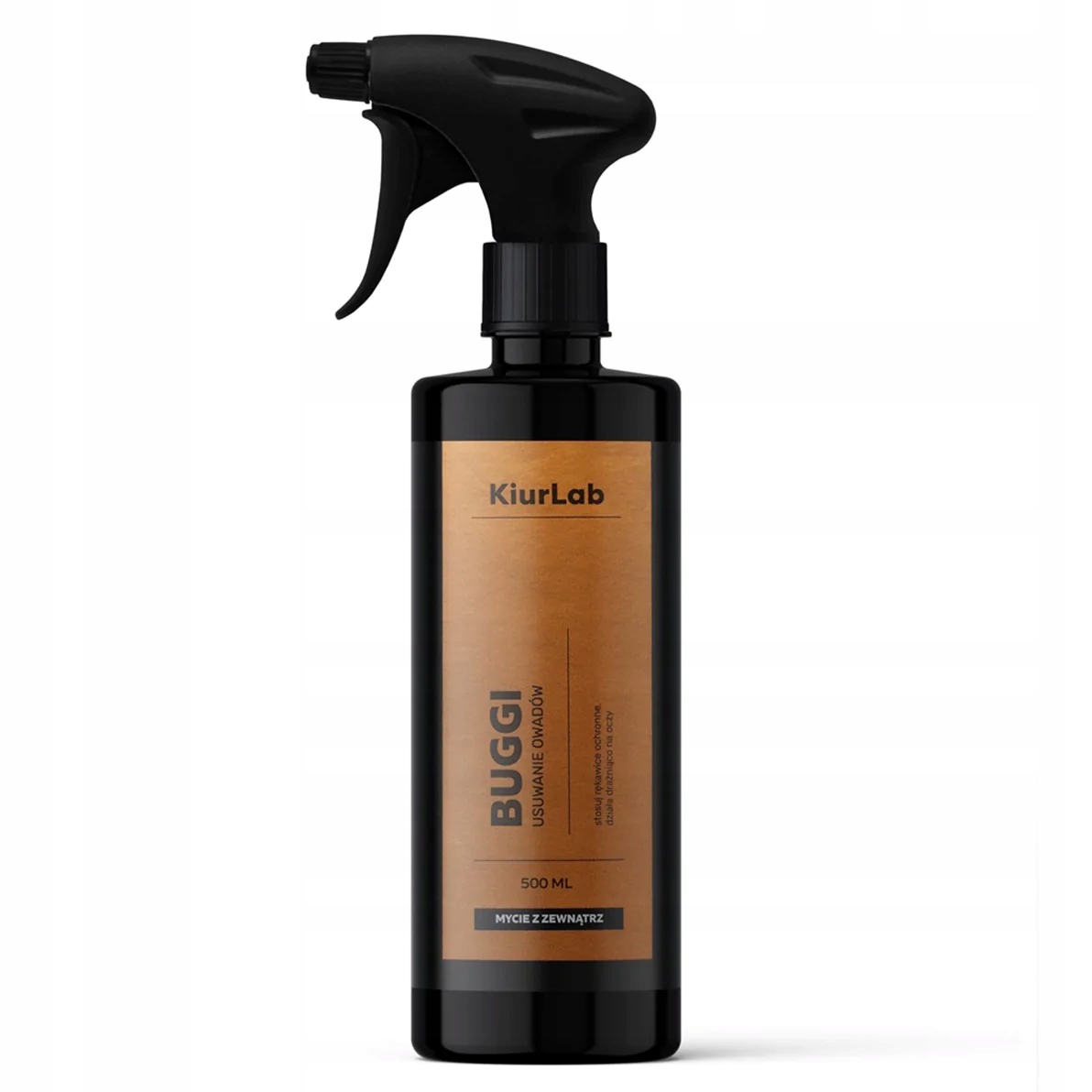 

Kiurlab Buggi 500ml usuwanie owadów