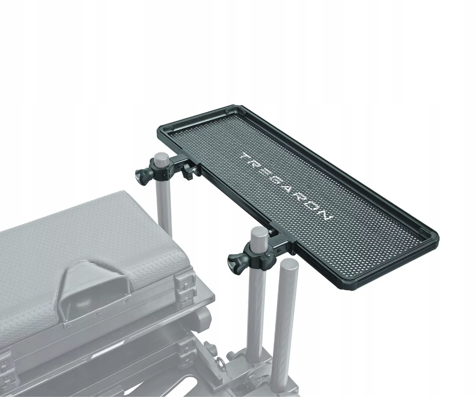 Boční podnos Flagman Tregaron Side Tray Long 77x28 cm