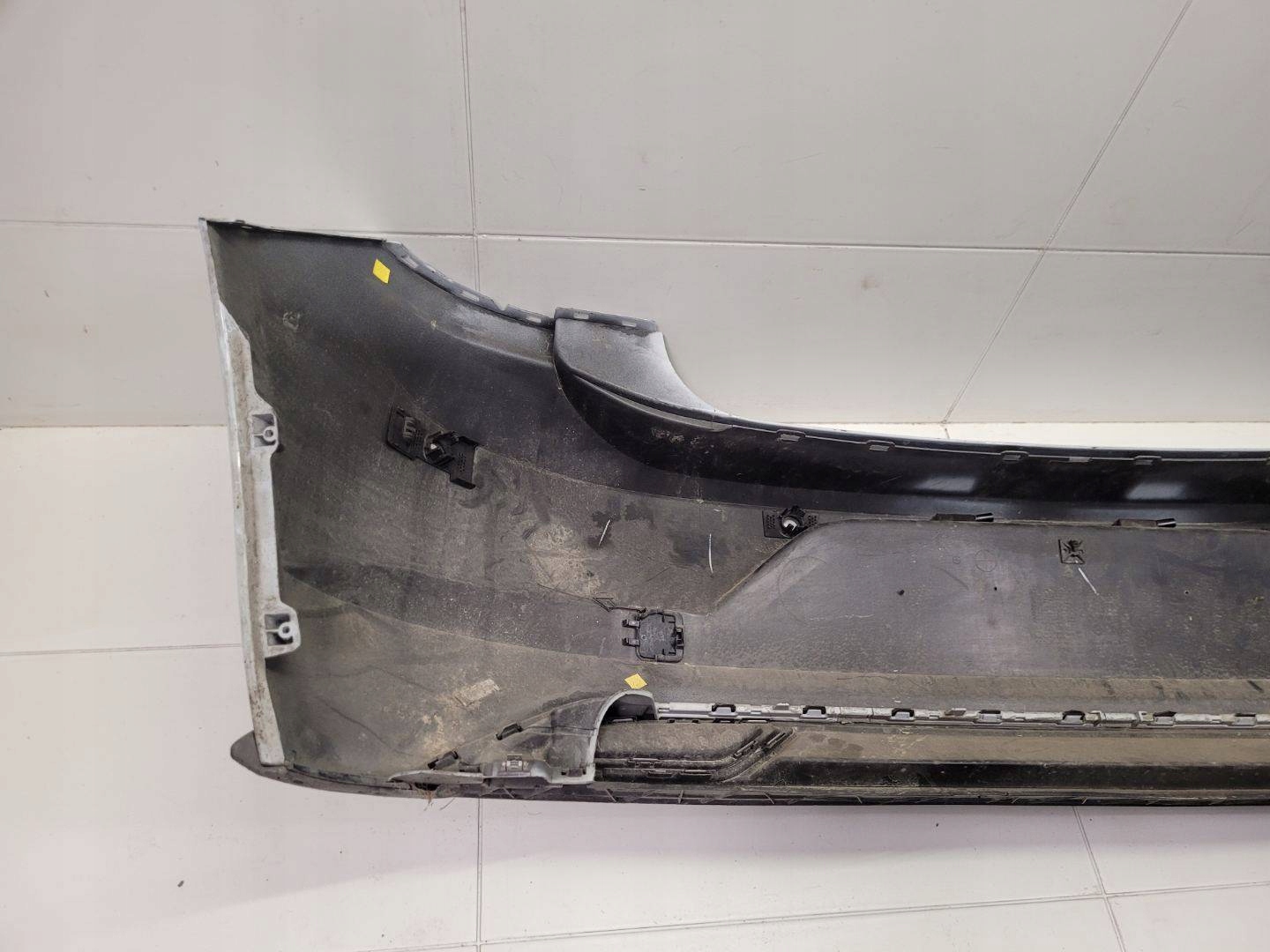 Paraurti posteriore Volkswagen Polo 6 2020