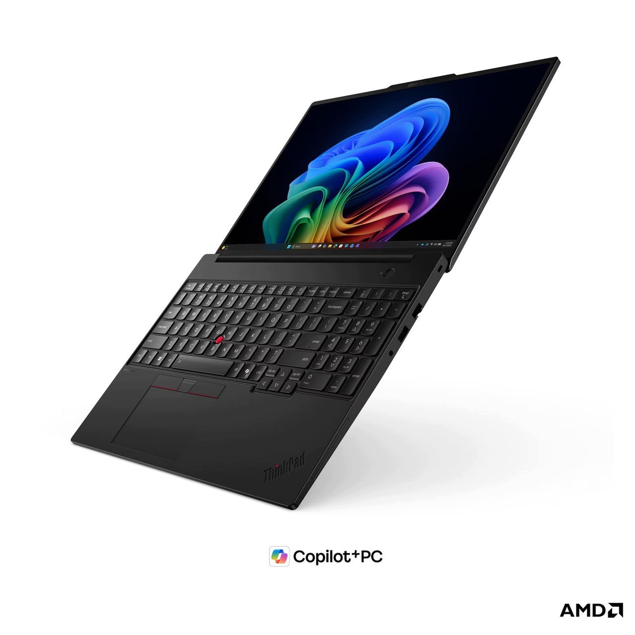 Lenovo ThinkPad T T16 Gen 5 (amd) Amd Ryzen Ai 5 Pro 440 16” Wuxga 16GB