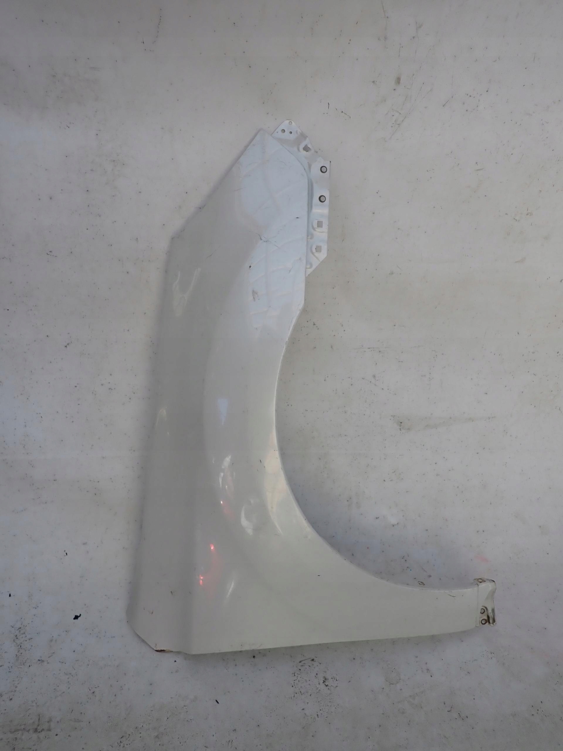 SUBARU LEGACY V 09-14 fender right front front