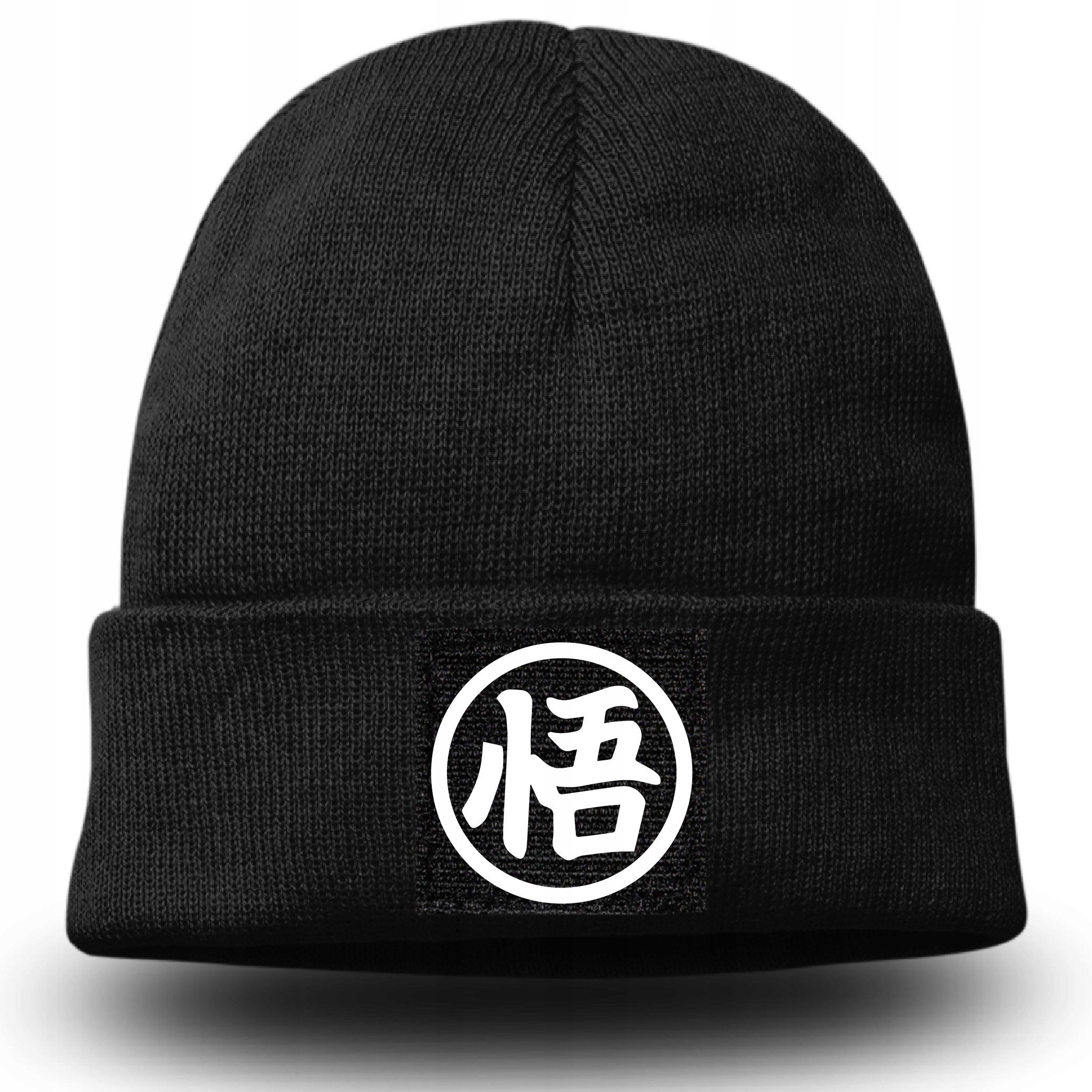 

Czapka Zimowa Jesień Dragonball Goku Anime Manga