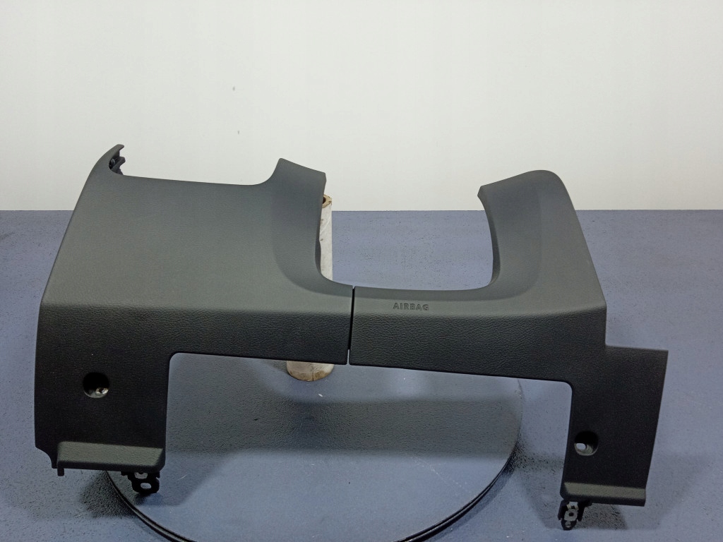 VW TOUAREG IIp ЗАХИСТ НИЖНЯ ПІД DESKE КОНСОЛІ EUp1858366n