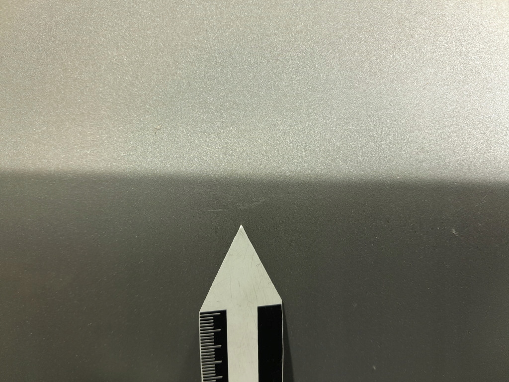Peugeot 508 F Tür Hinten Rechts Limousine Door Porta Porte - Thumbnail 4