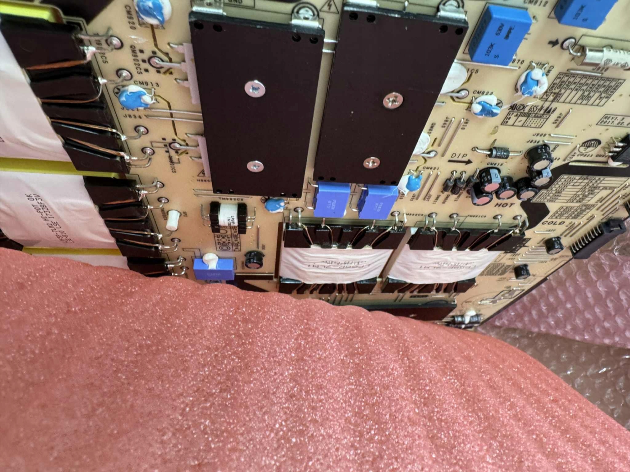 Napájecí adaptér pro Tv Samsung (BN44-00907A) – kompatibilní s QN65Q9FAMFXZA