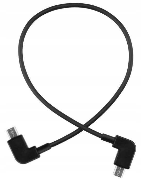 

Kabel Otg Dji Mavic Micro Usb Android Telefon Tabl