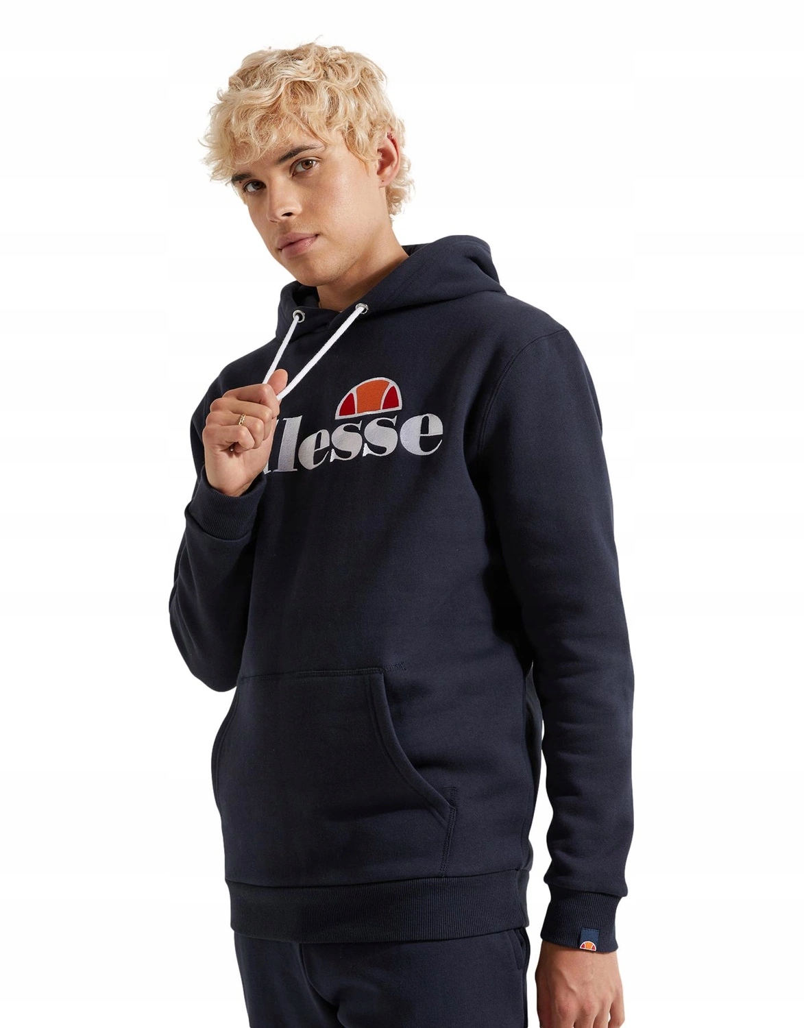pánská mikina Ellesse s kapucí Ferrer