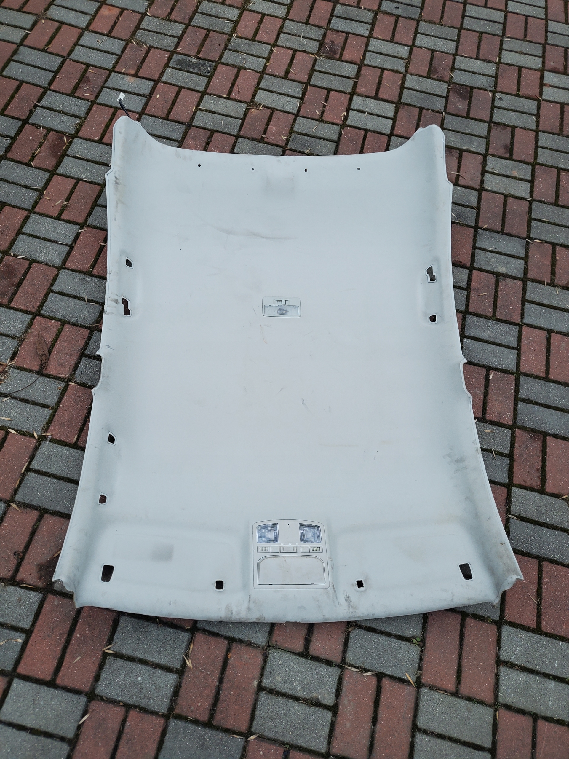 CIELO INTERNO MAZDA 6 GH II HATCHBACK 6FGAP475E OE
