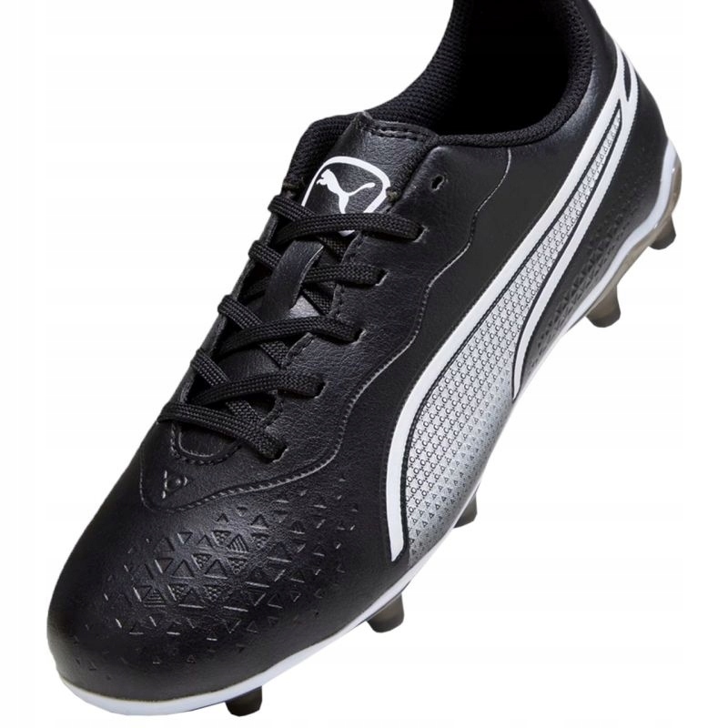 Buty piłkarskie Puma King Match FG/AG r.32 Rozmiar 32
