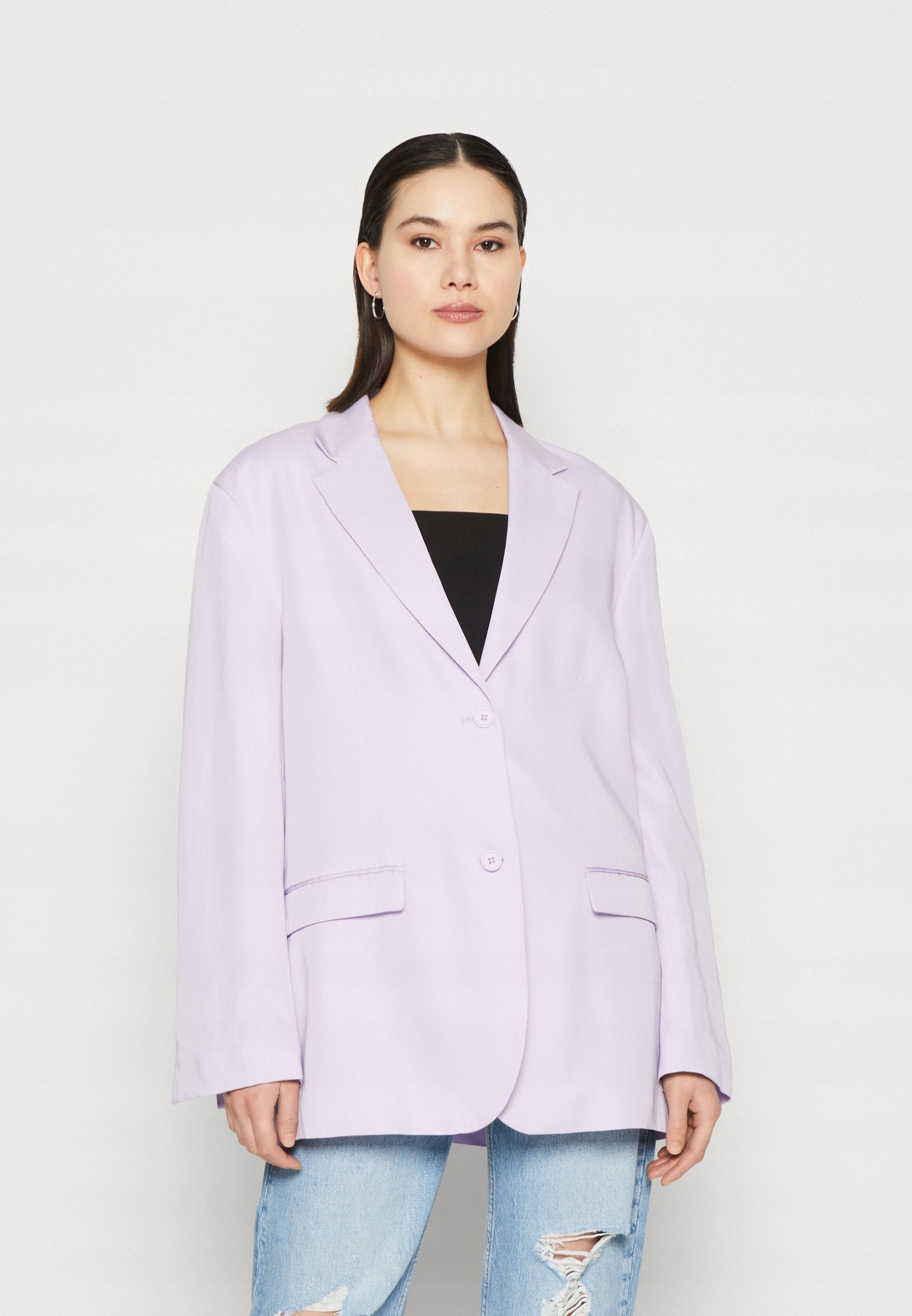 Marynarka luźna Monki M