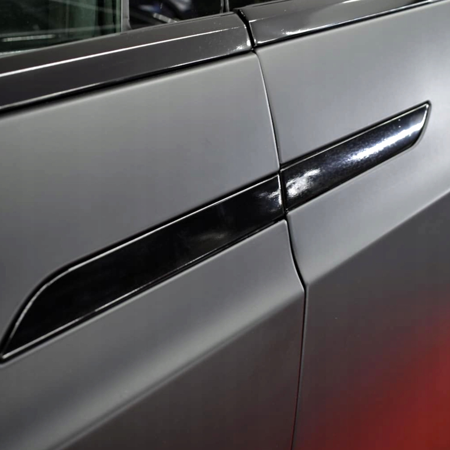 3M Folia Taśma Dechroming Czarny Połysk 5cmx5M Producent Solar Systems