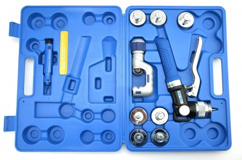 ROZTŁACZARKA HYDRAULICZNA DO RUR CALOWYCH VALUE Marka inna