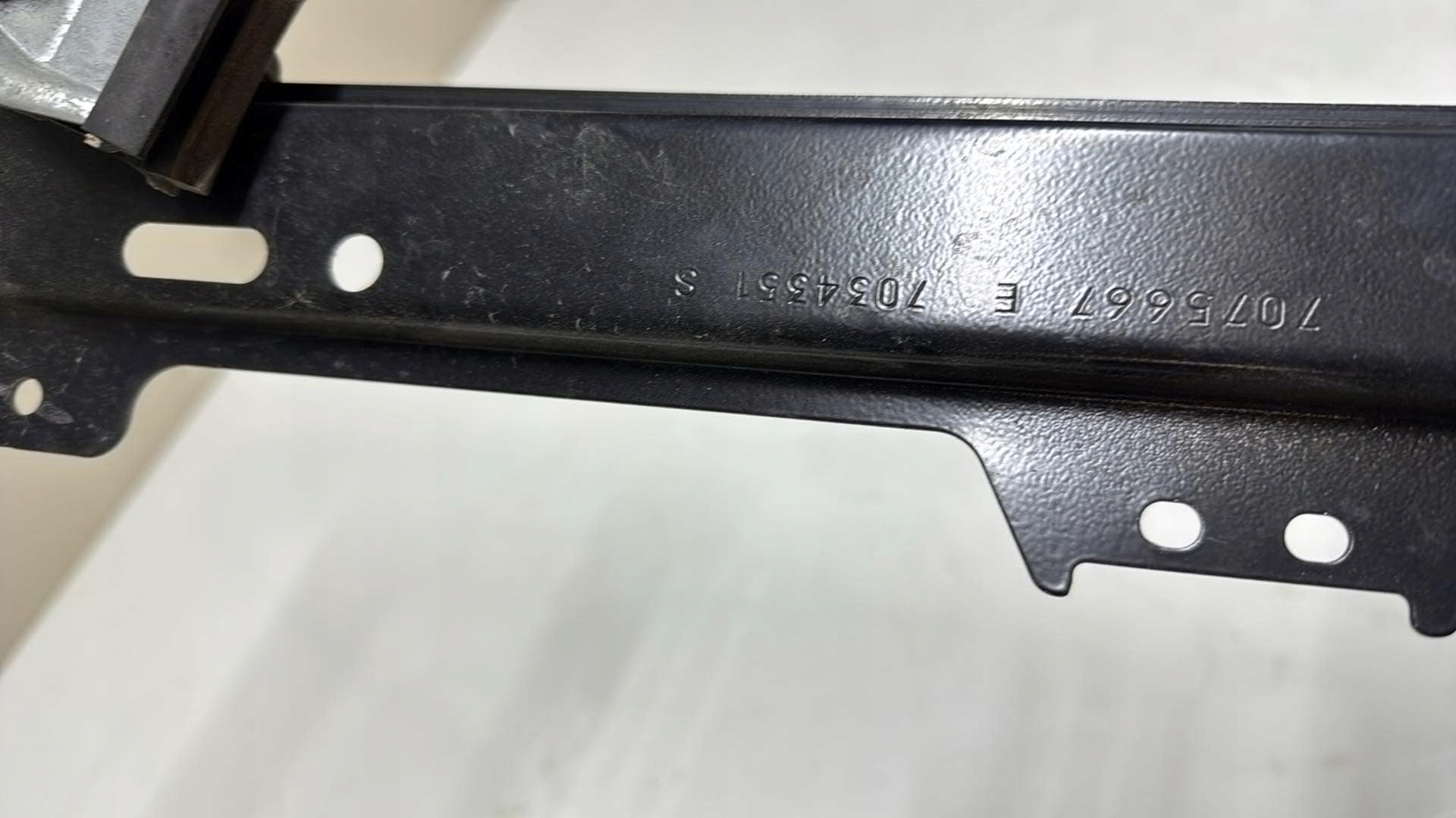 fensterhebermotor BMW OE 7075667 E
