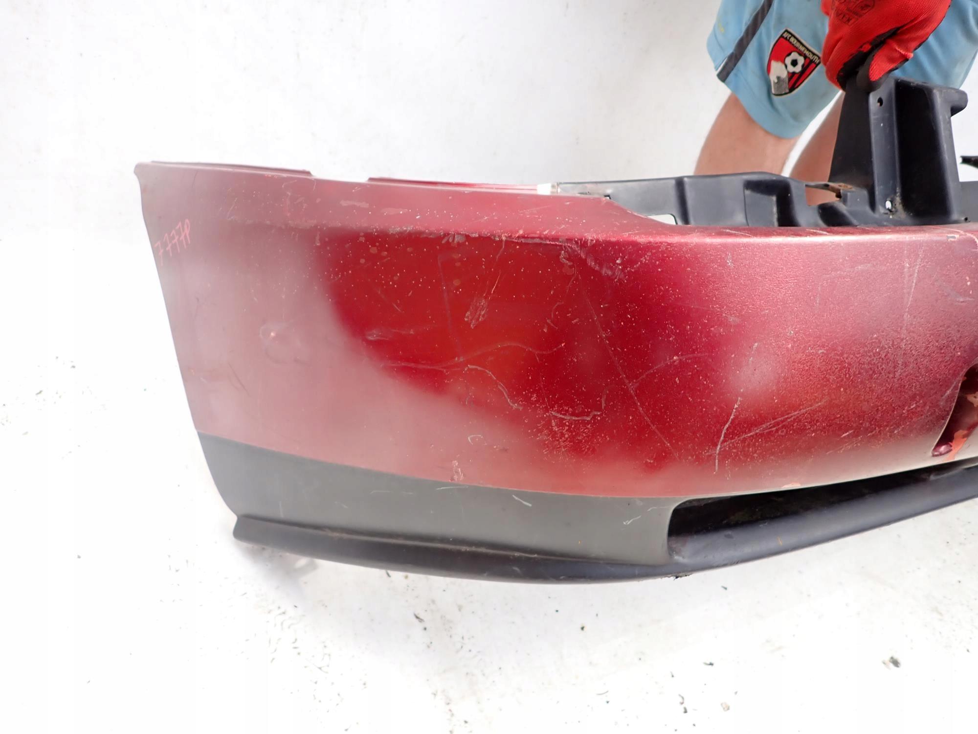 FIAT COUPE 93-00 bumper front front