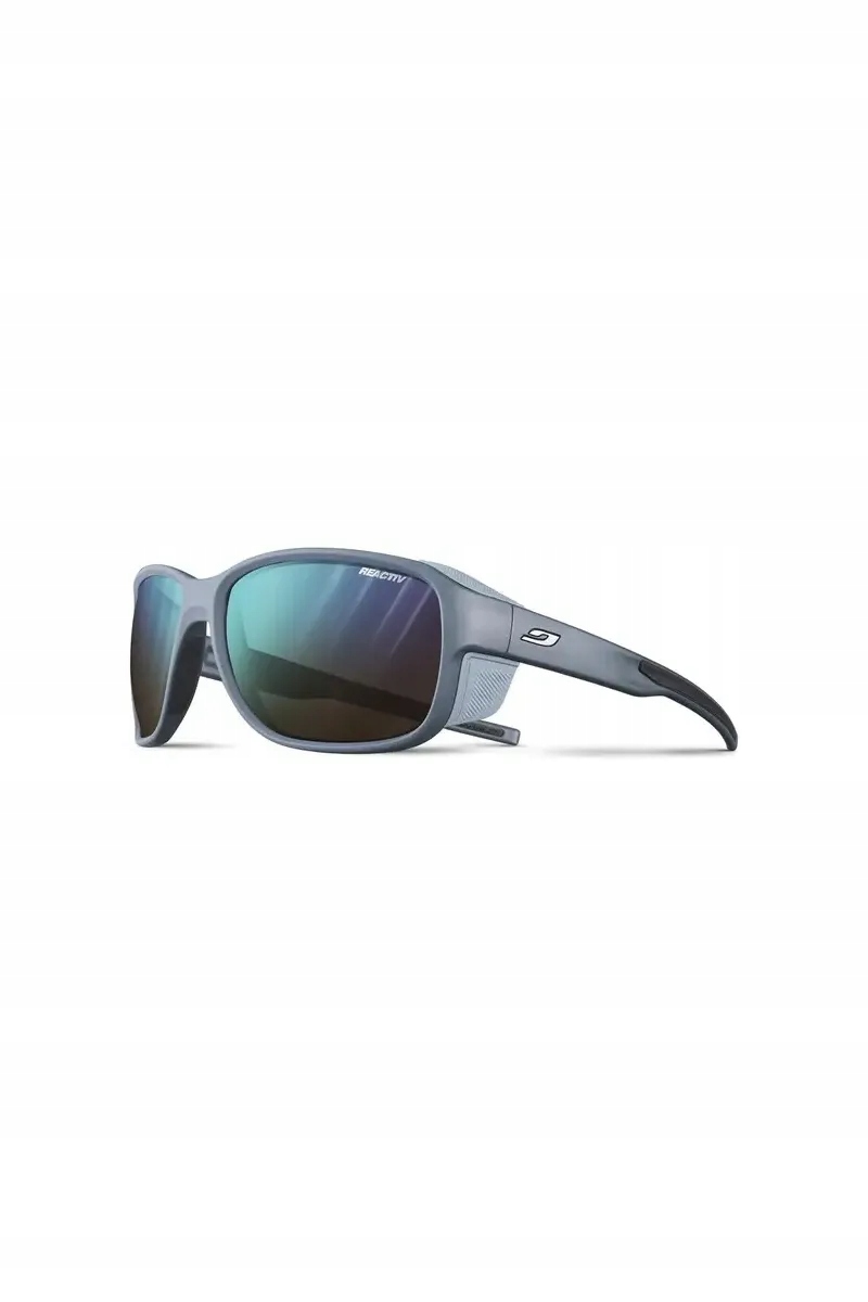 Julbo Okulary turystyczne Montebianco 2 Reactiv Performance 2 gray