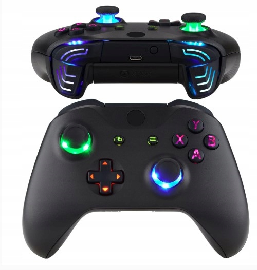 Zestaw LED dla Xbox One Standard Xbox One S X