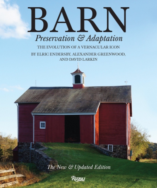 Barn Preservation and Adaptation, The Evolution