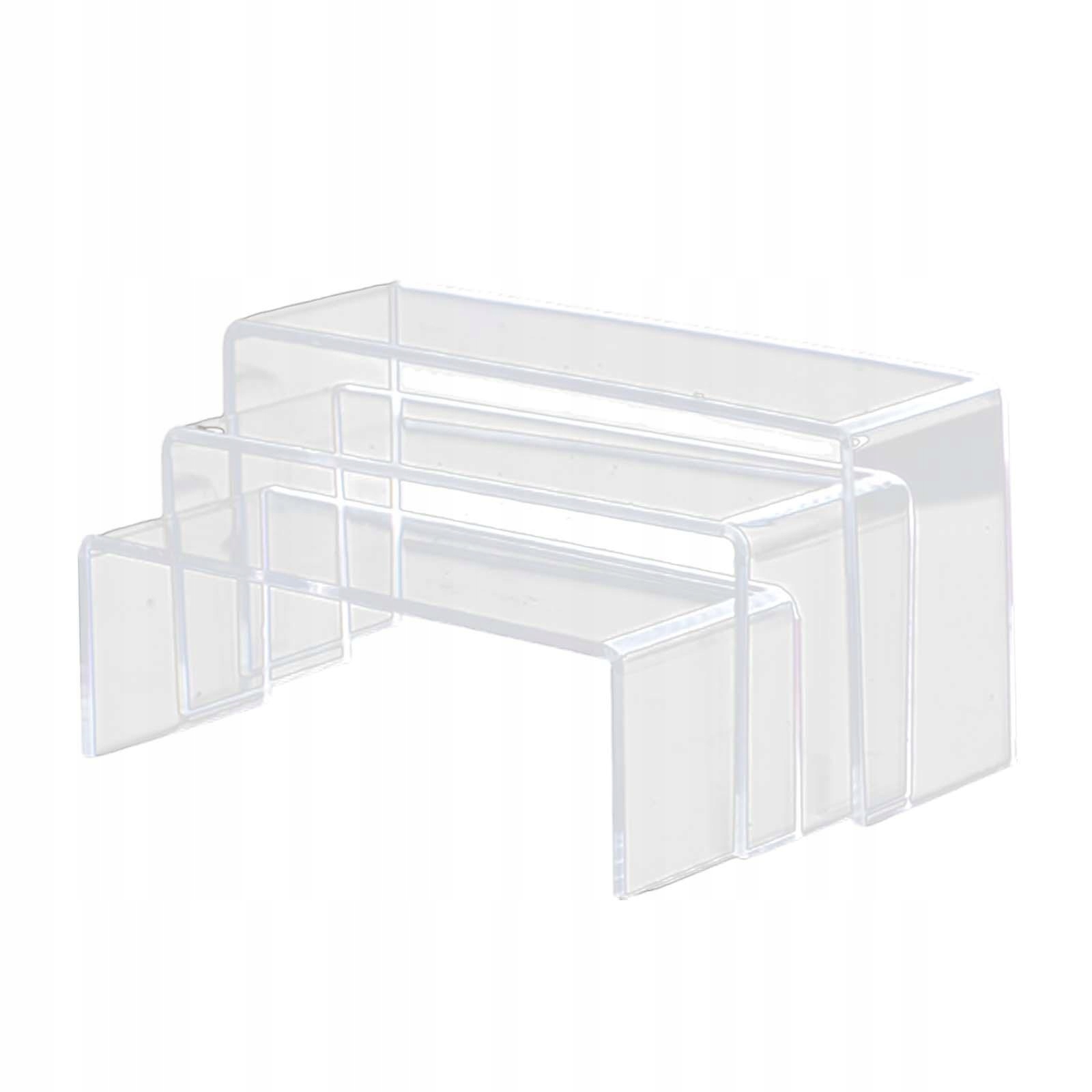 Acrylic Stands display acrylic shelf stand clear