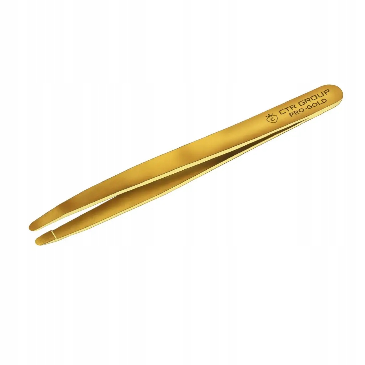 Pinzeta Ctr Pro-Gold