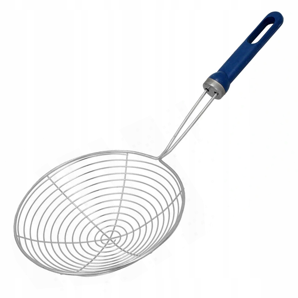 

Sitko Cedzak Szumówka Do Pierogów Klusek 14,5CM