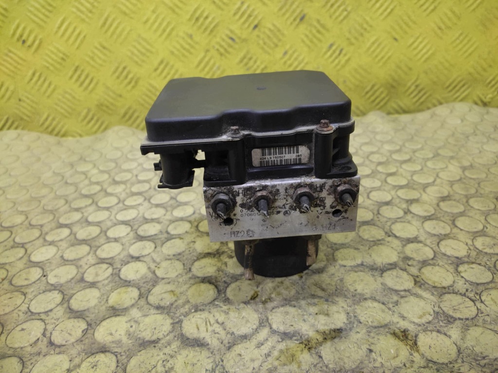 MERCEDES B class W245 pump ABS 0265235225