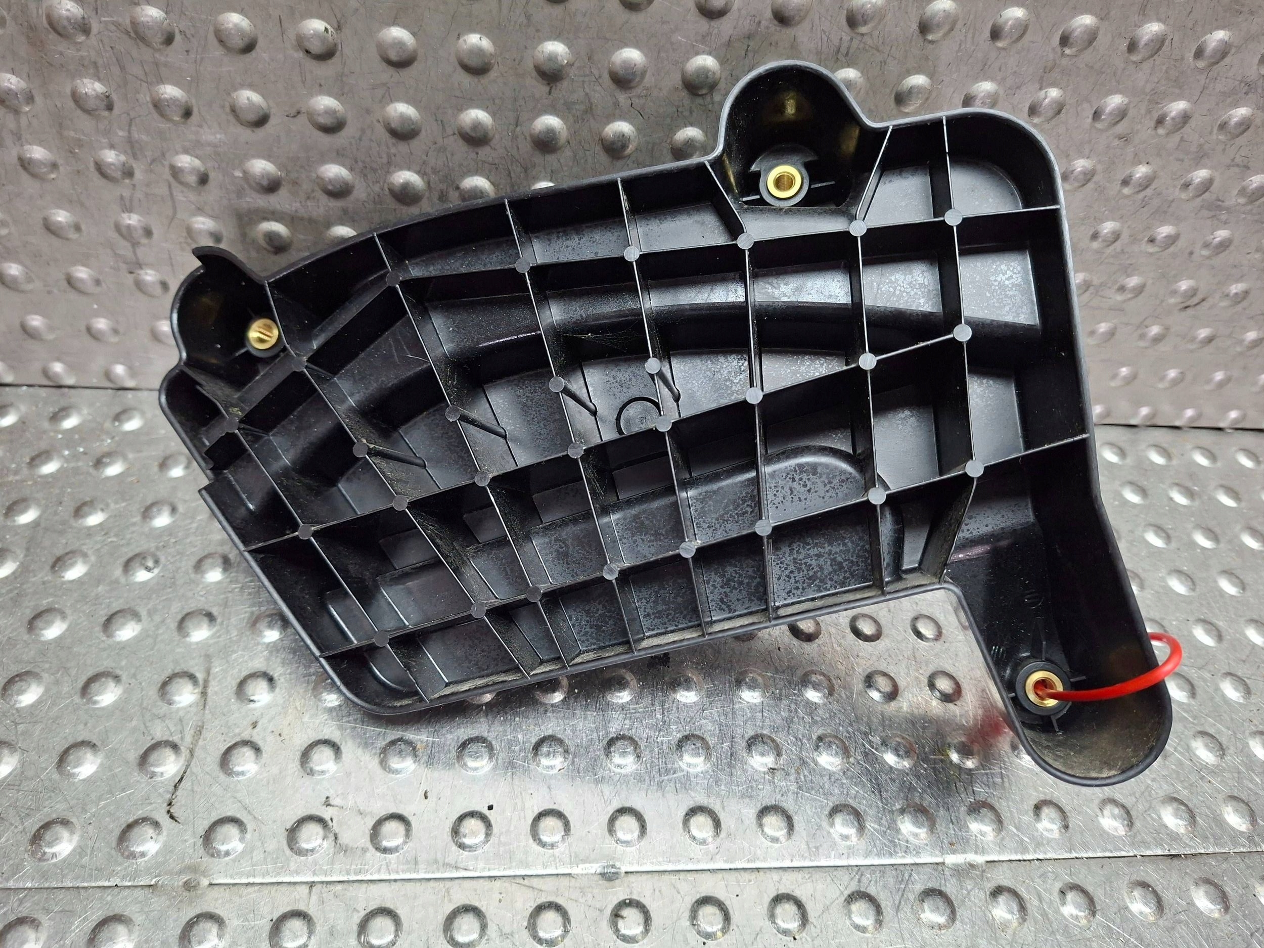 console door left front 801D16783R RENAULT TWINGO III 2014