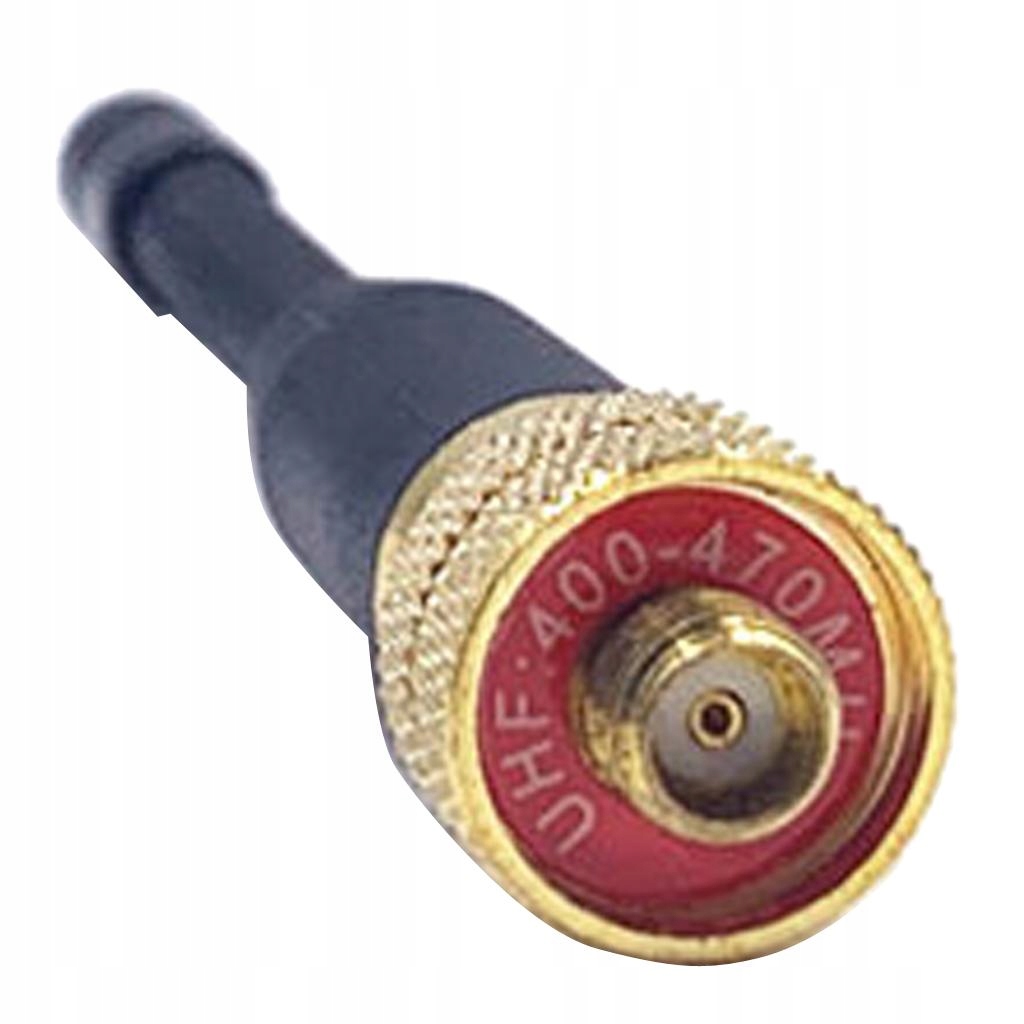 SMA F Żeńska antena jednopasmowa do