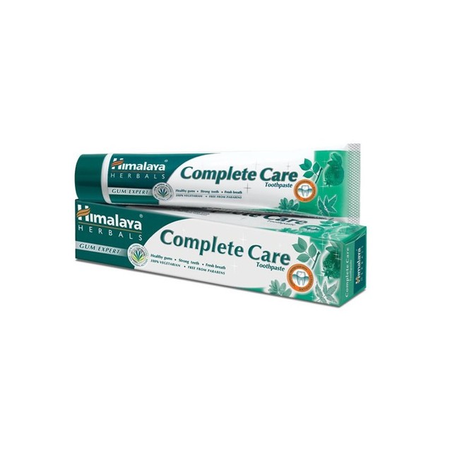 

Himalaya 150g Pasta do zębów Complete care