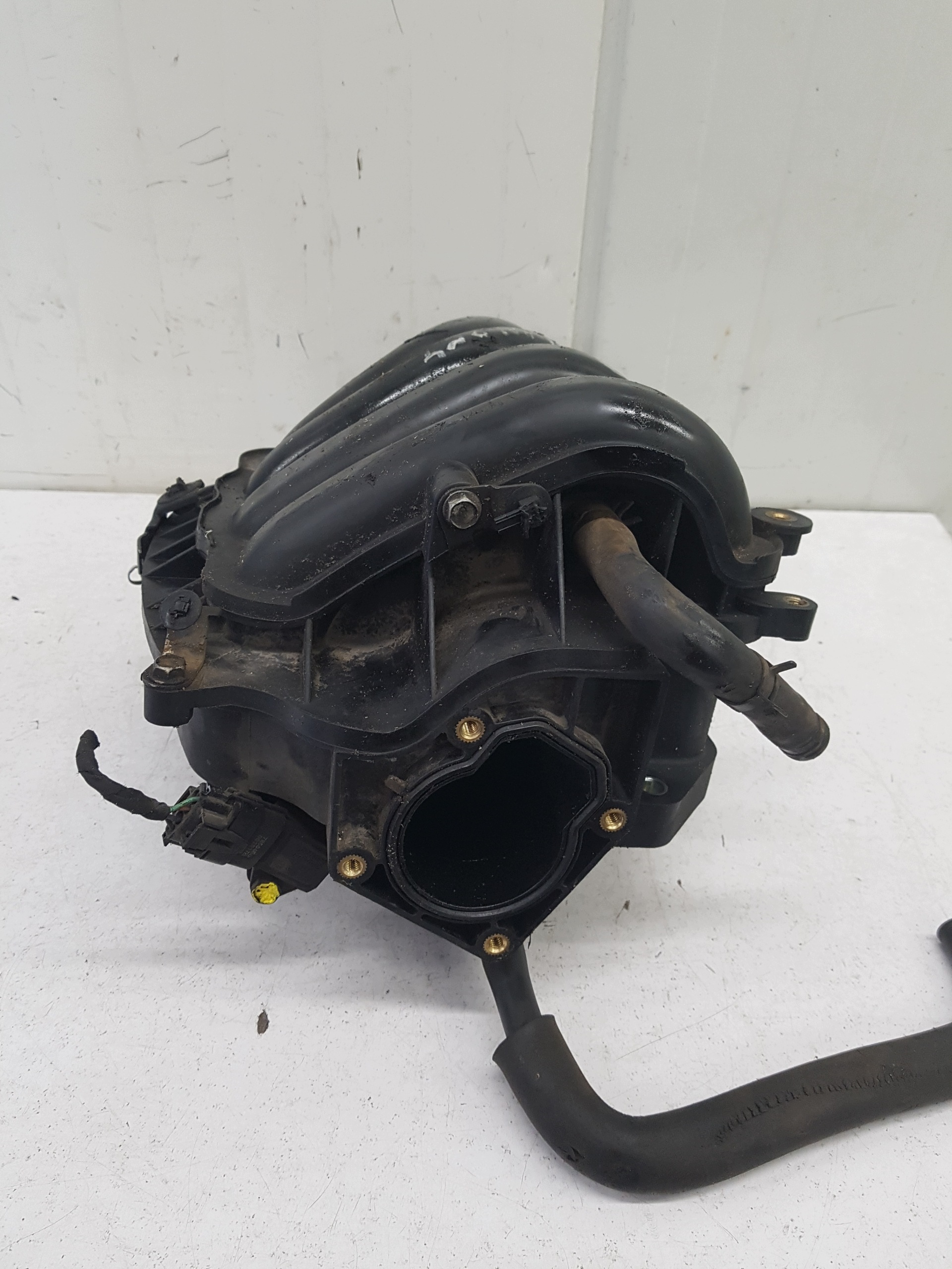 Saugrohr Unterteil HYUNDAI I30 1.4 B