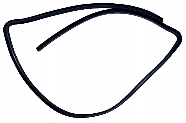 652018133 - ПРОКЛАДКА ВЕТРОВОГО СТЕКЛА CITROEN BERLINGO 96-08