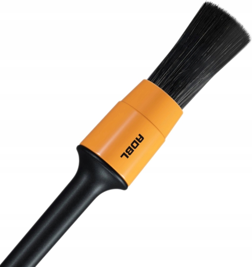 

Adbl Round Detailing Brush No.8 Pędzelek 17 mm