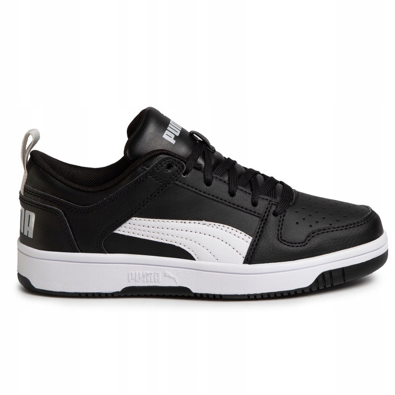 Puma Rebound Layup Lo Sl Jr Puma 37049002 vel. 38.5 Puma