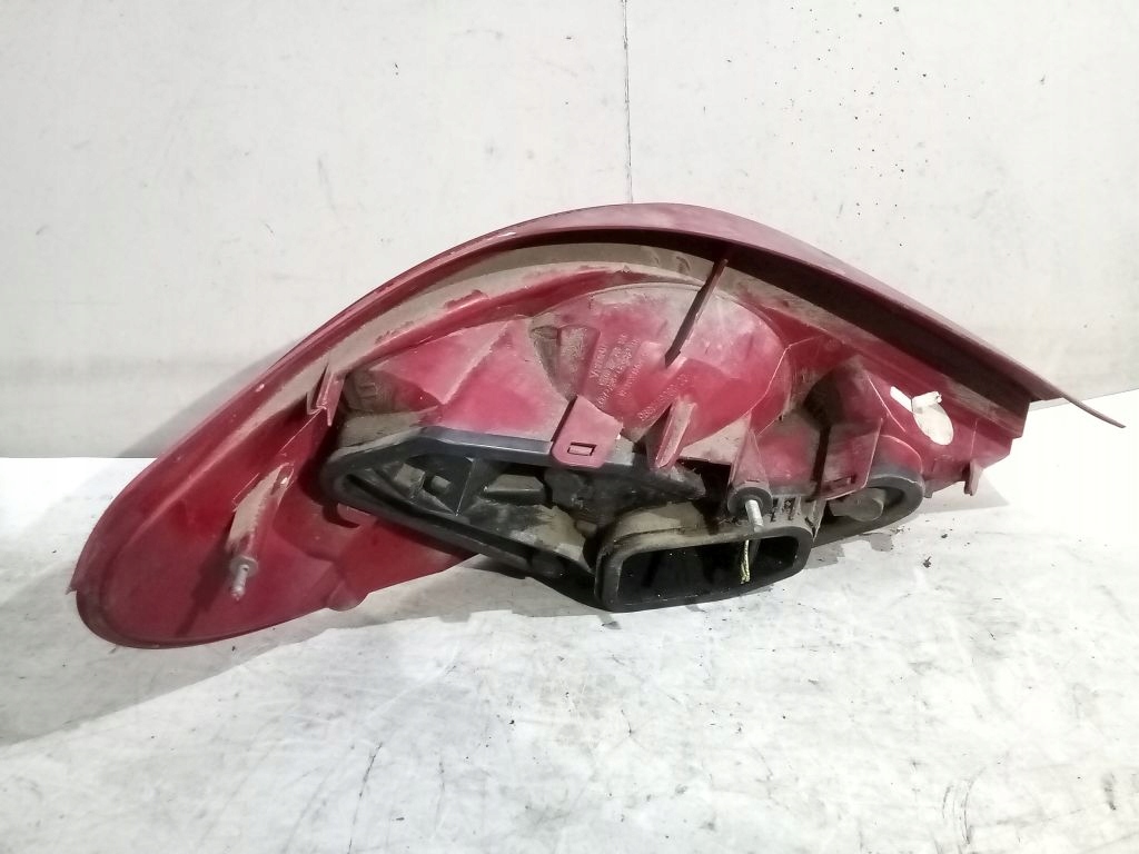 Peugeot 207 CC light right rear part rear