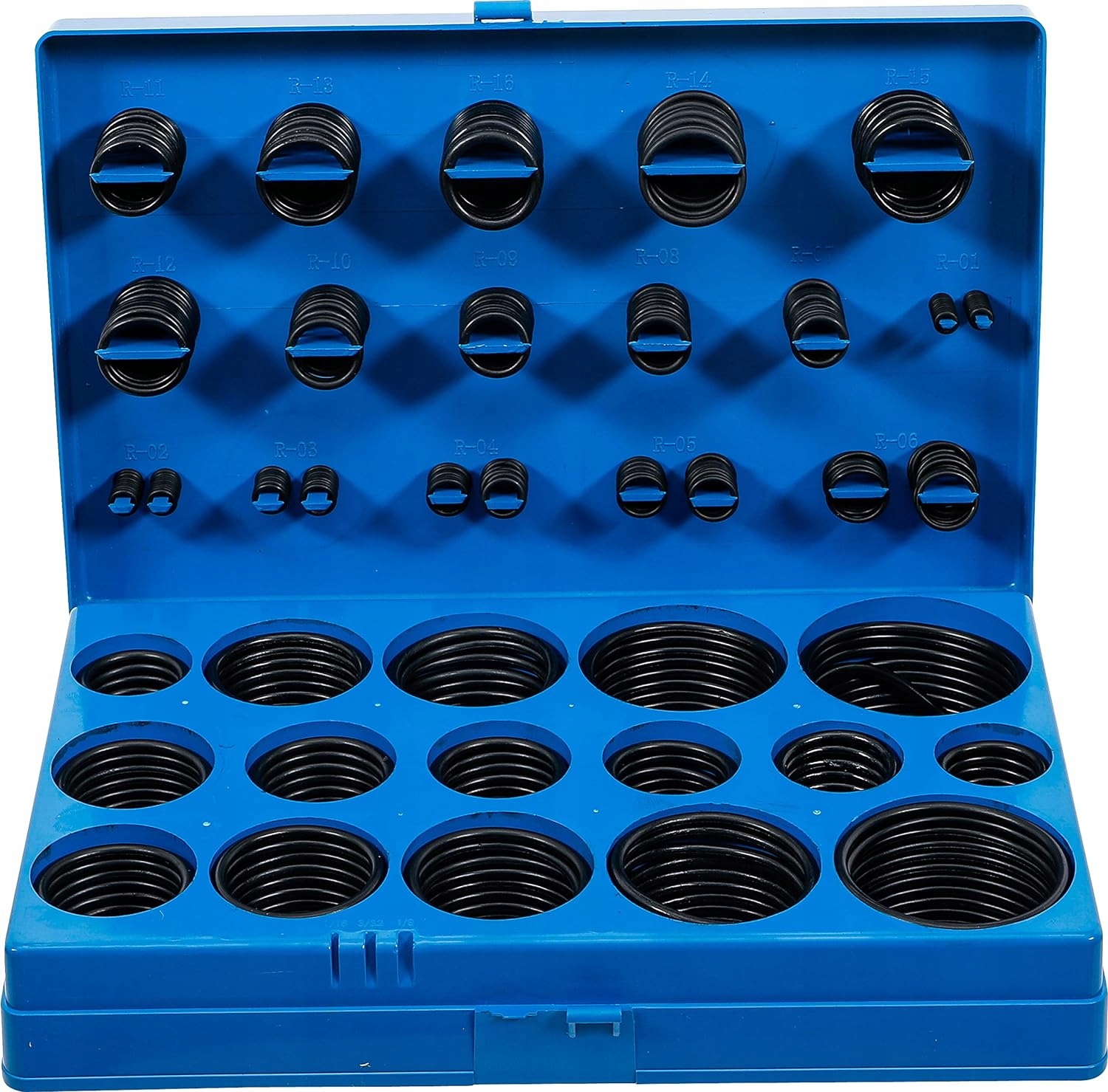 ORINGI USZCZELKI OLEJOODPORNE 419e USZCZELKA Marka SilverTools