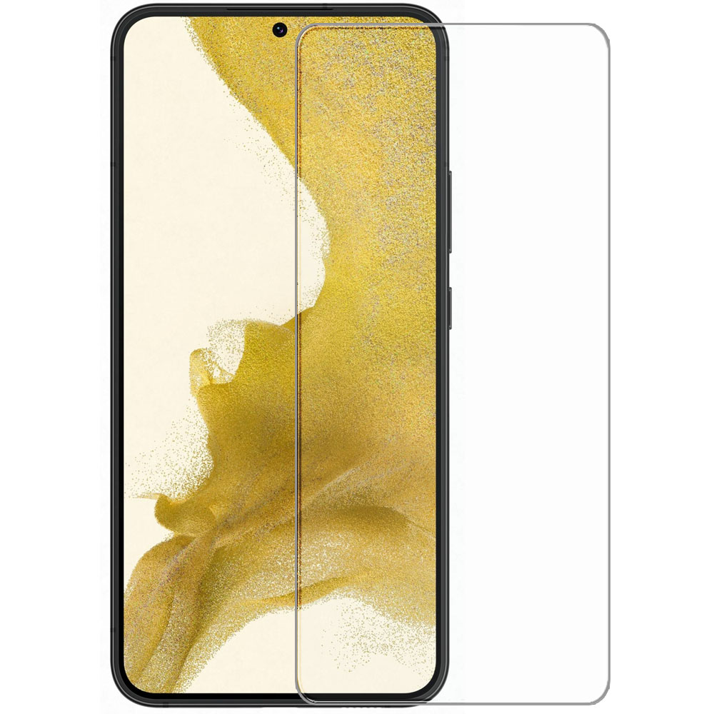 

Szkło Hartowane do Samsung S22 Plus S23 Plus