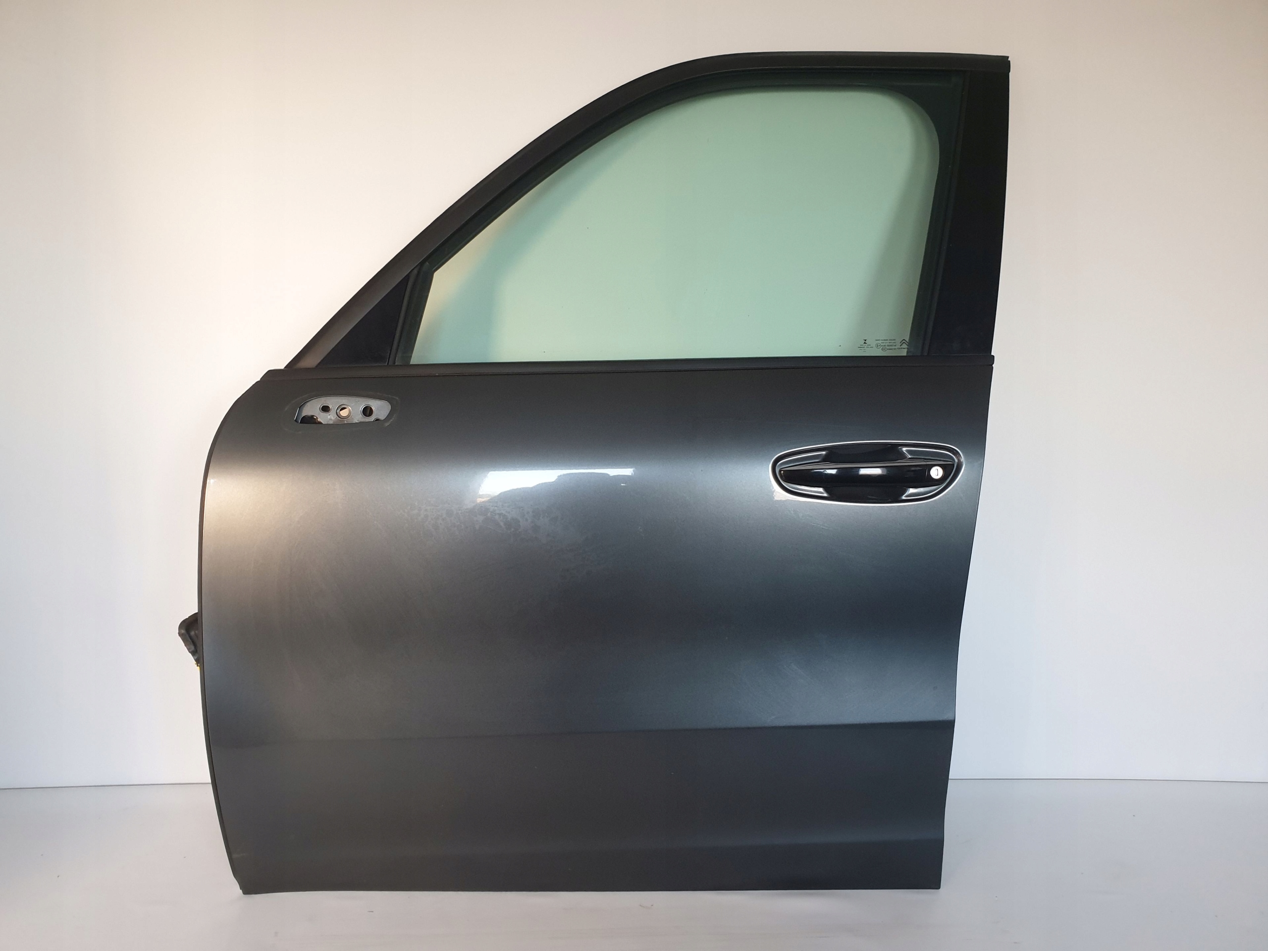 CITROEN C4 GRAND PICASSO II 13-19 door window left front front KTPD