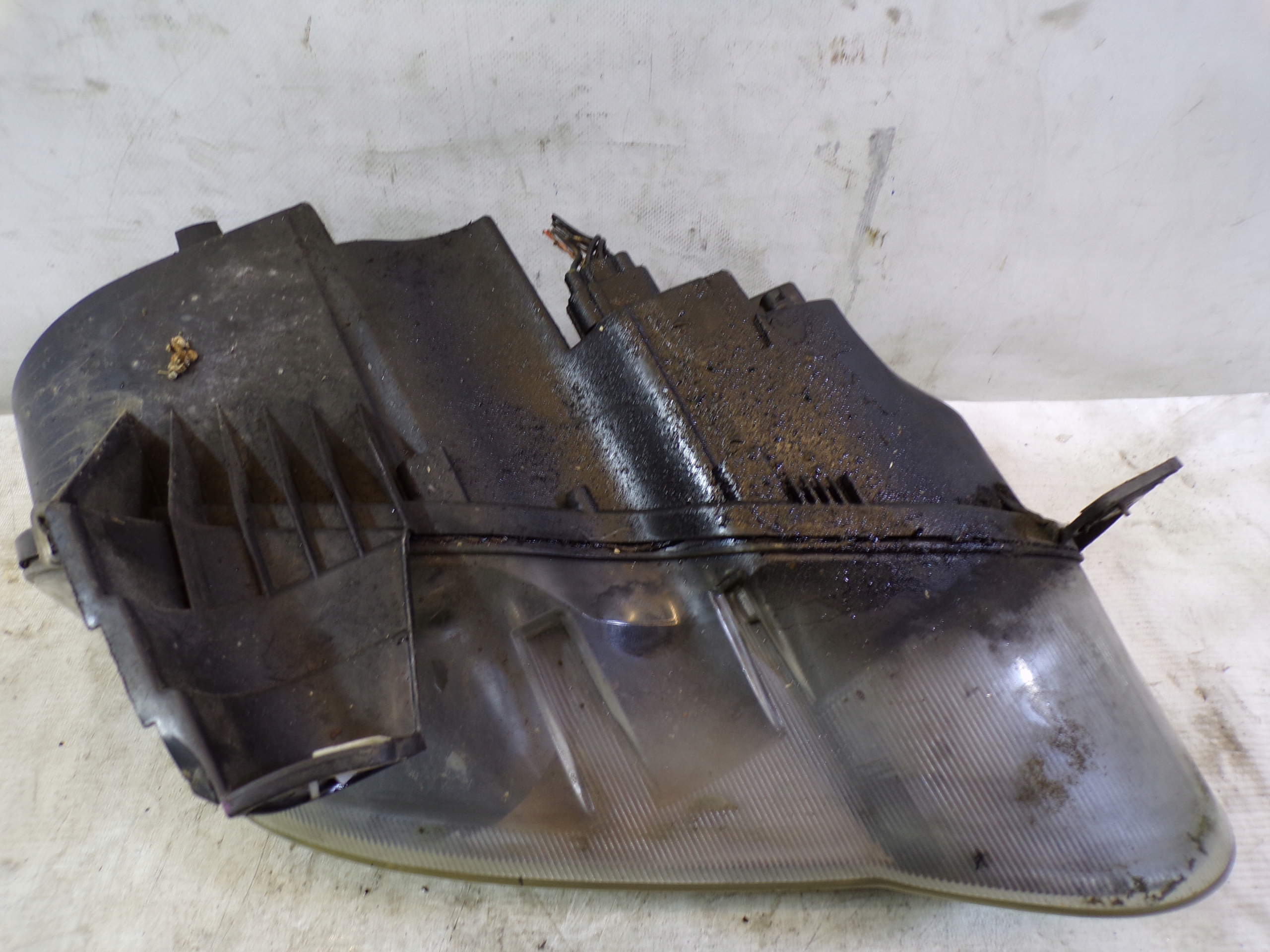 light left front front ROVER 75 (1) (K)