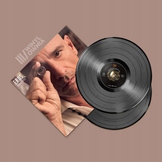 ++ Eros Ramazzotti Una Storia Importante Lp