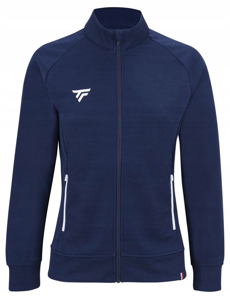 Tecnifibre Team Jacket Damska bluza tenisowa