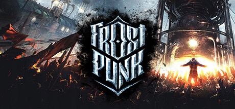 Frostpunk PL Steam klucz PC