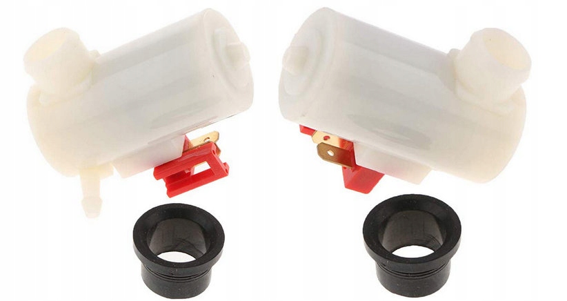 CWP83000AS - НАСОС ОМЫВАТЕЛЯ HONDA CIVIC VII CR-V И II HR-V