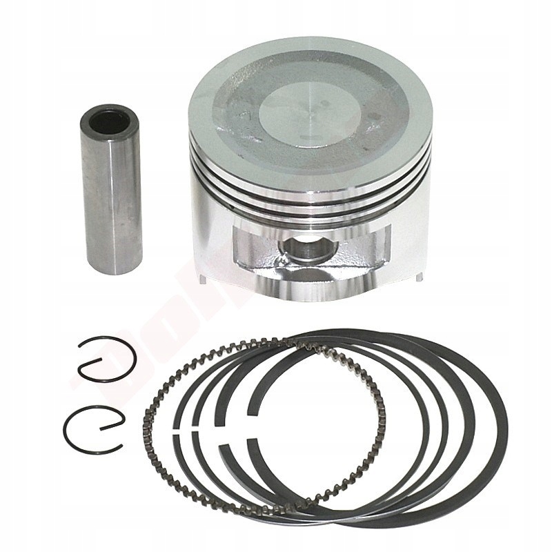 

Tłok Honda GX390 88mm 13101-ZF6-W00