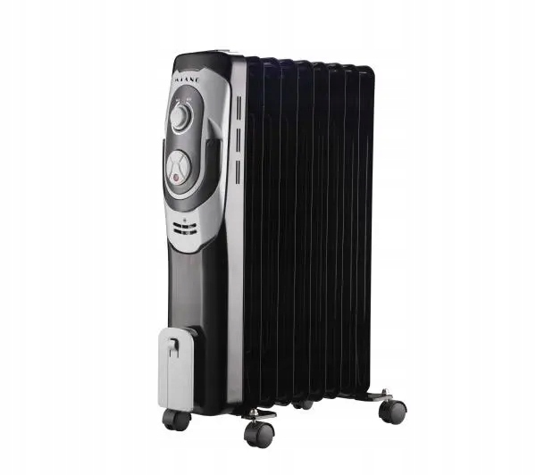 Olejový radiátor Kiano Heater 20