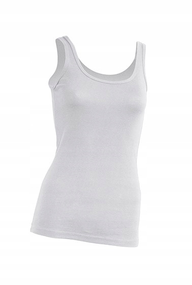 

~T-shirt koszulka damska top damski baw. Biała XL