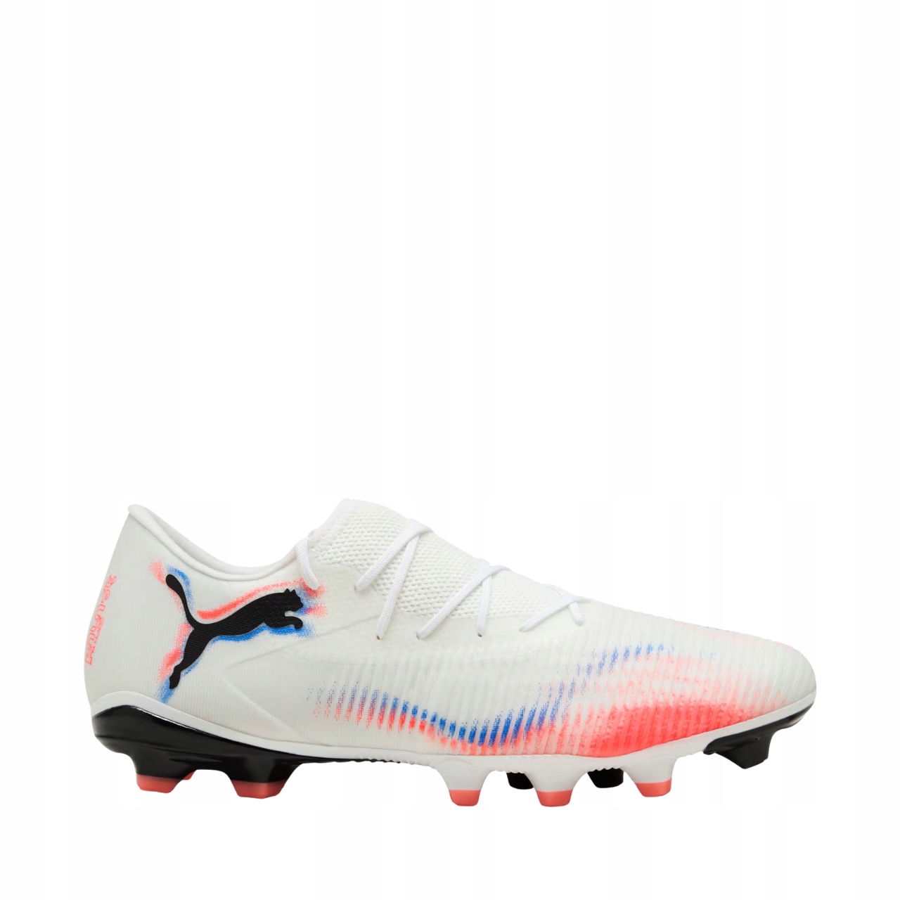 Buty Puma Future 8 Match Low Fg/ag rozmiar 43