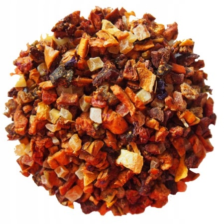 Levně Čaj Poklady Tibetu 250 g Tea Tea