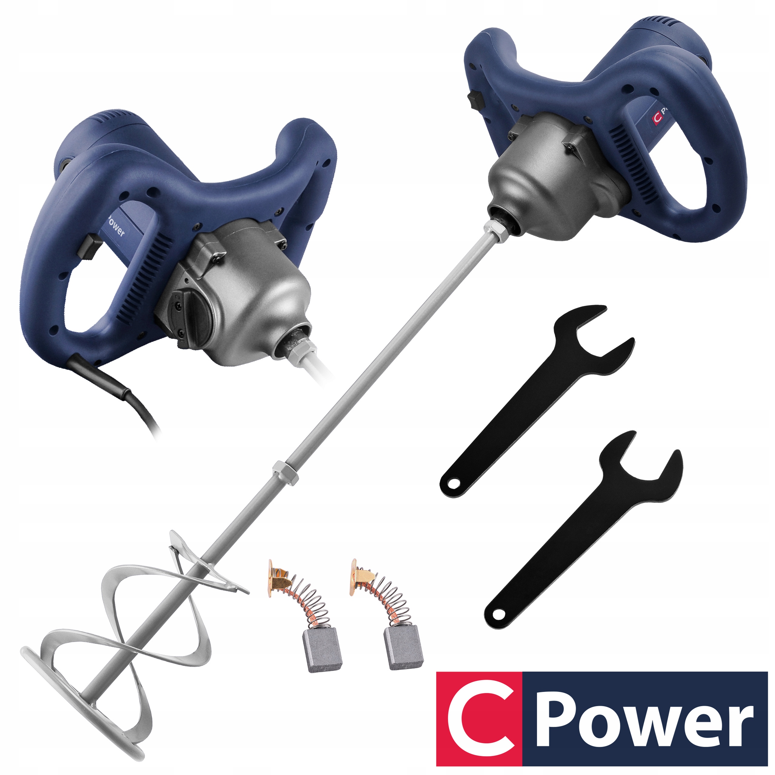 Mieszarka Celma C-Power M1200M14 1200W 3LAT Gw!