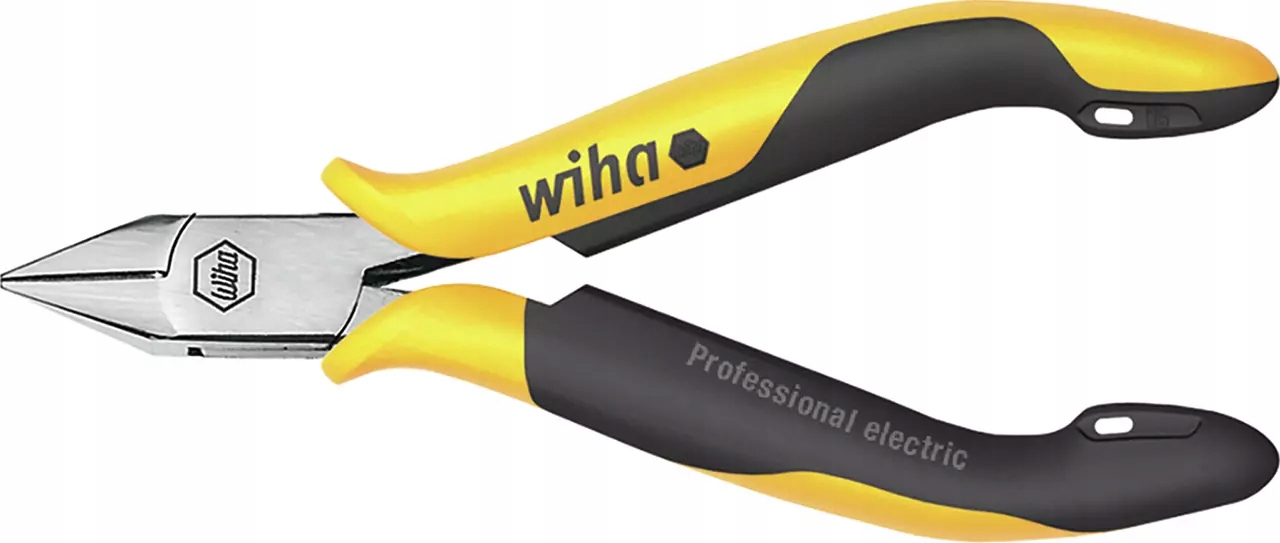 Profesionální Esd boční štípací kleště Wiha 26816 115mm Energotytan